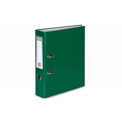 Segregator dźwigniowy VauPe 50 mm FCK A4 50mm zielony (052/06) Segregator dźwigniowy VauPe 50 mm FCK A4 50mm zielony (052/06)
