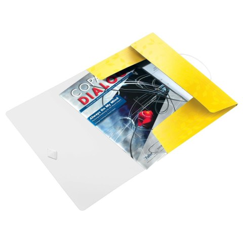 Teczka plastikowa Wow Leitz (45990016) Teczka plastikowa Wow Leitz (45990016)