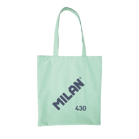 Torba na ramię Milan Tote bag zielona (62101SNCGR) Torba na ramię Milan Tote bag zielona (62101SNCGR)