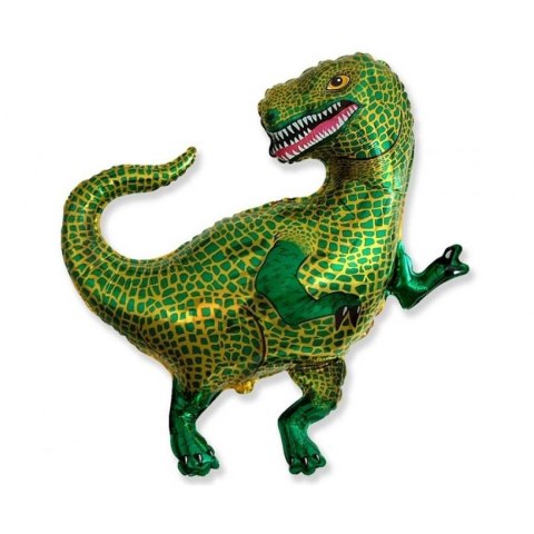 Balon foliowy Godan Tyranozaur (B901754) Balon foliowy Godan Tyranozaur (B901754)
