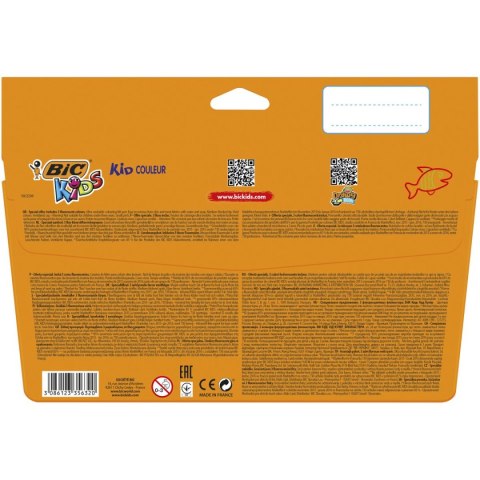 Flamaster Bic 24 kol. (921360) Flamaster Bic 24 kol. (921360)