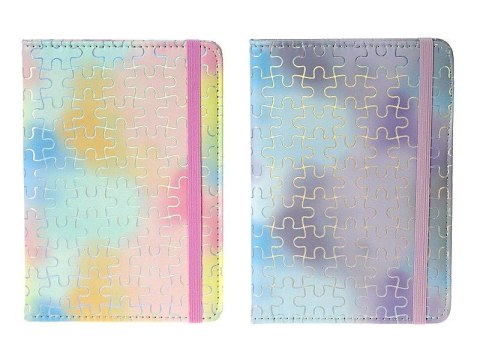Notes Adar puzzle A5 linia (584709) Notes Adar puzzle A5 linia (584709)