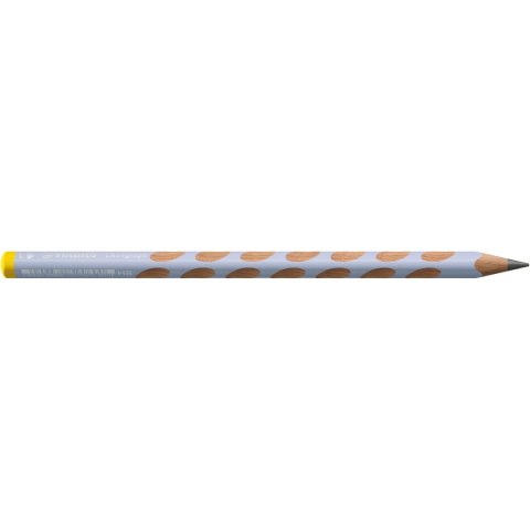 Ołówek Stabilo EASYgraph 4006381590600 HB, 2B, B (321/1 - HB-6) Ołówek Stabilo EASYgraph 4006381590600 HB, 2B, B (321/1 - HB-6)