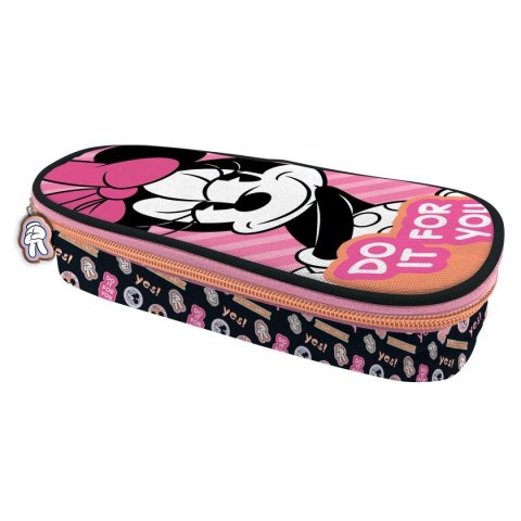 Piórnik Beniamin Minnie Mouse z klapką (2245) Piórnik Beniamin Minnie Mouse z klapką (2245)