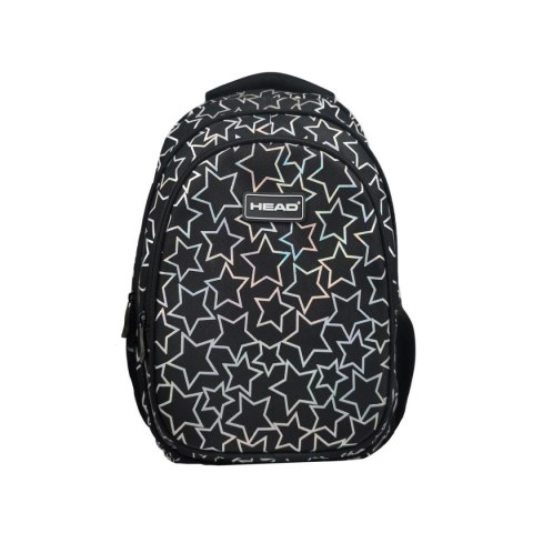 Plecak Head Holo effect Star Lights (502022124) Plecak Head Holo effect Star Lights (502022124)