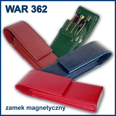 Saszetka Warta mix (WAR-362) Saszetka Warta mix (WAR-362)