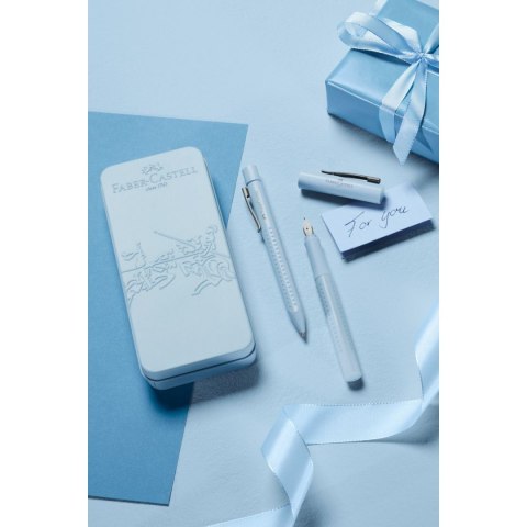 Zestaw piśmienniczy Faber Castell (201524 FC) Zestaw piśmienniczy Faber Castell (201524 FC)