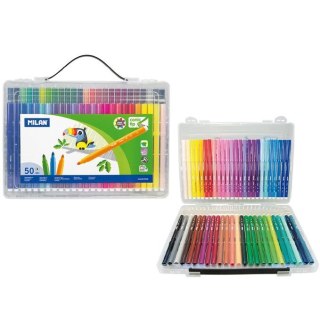 Flamaster Milan 50 kol. (615350)
