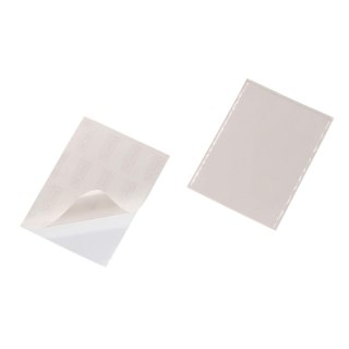 Koszulki na dokumenty Durable POCKETFIX A5 A5 kolor: przezroczysty typu U (829419)