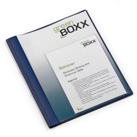 Koszulki na dokumenty Durable POCKETFIX A5 A5 kolor: przezroczysty typu U (829419) Koszulki na dokumenty Durable POCKETFIX A5 A5 kolor: przezroczysty typu U (829419)