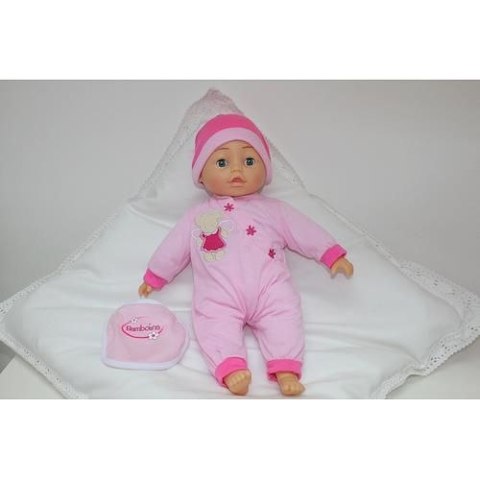 Lalka Anek Bambolina (BD310NAN) Lalka Anek Bambolina (BD310NAN)