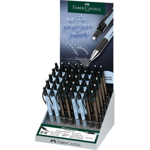 Ołówek Faber Castell (137743 FC) Ołówek Faber Castell (137743 FC)