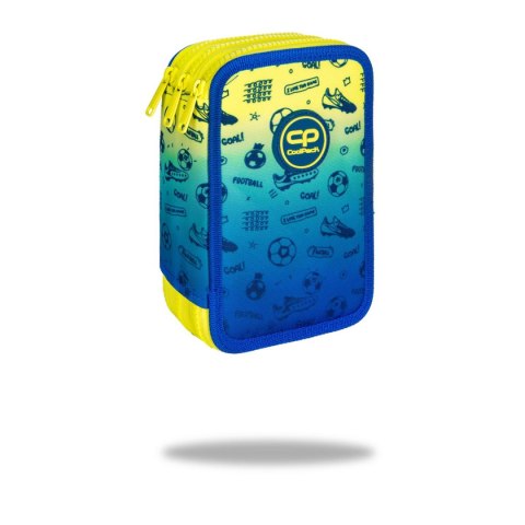 Piórnik Patio Disney Coolpack (D067339) Piórnik Patio Disney Coolpack (D067339)