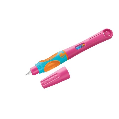 Pióro wieczne Pelikan Griffix Lovely Pink (820240) Pióro wieczne Pelikan Griffix Lovely Pink (820240)