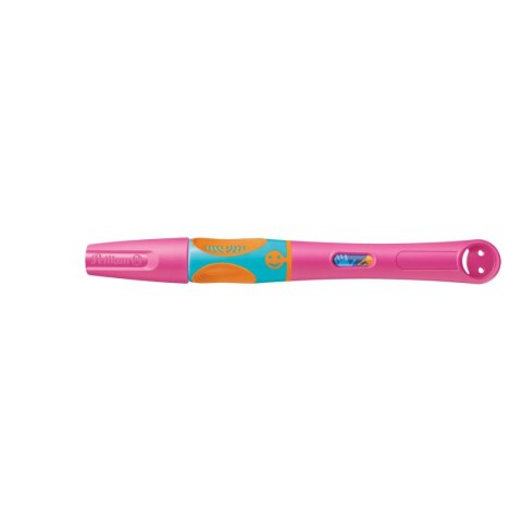 Pióro wieczne Pelikan Griffix Lovely Pink (820240) Pióro wieczne Pelikan Griffix Lovely Pink (820240)