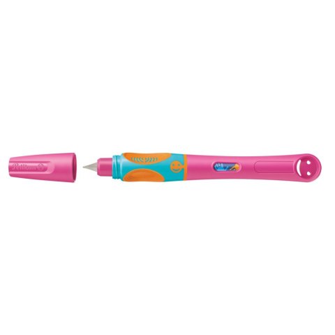 Pióro wieczne Pelikan Griffix Lovely Pink (820240) Pióro wieczne Pelikan Griffix Lovely Pink (820240)