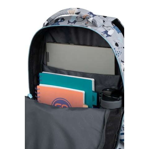 Plecak Patio CoolPack BASIC PLUS (F003694) Plecak Patio CoolPack BASIC PLUS (F003694)