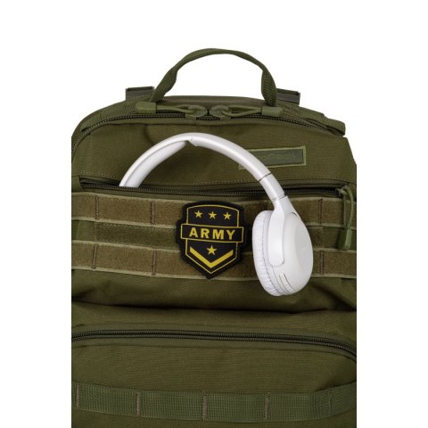 Plecak Patio CoolPack Soldier (F140881) Plecak Patio CoolPack Soldier (F140881)
