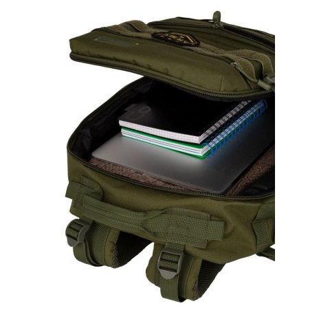 Plecak Patio CoolPack Soldier (F140881) Plecak Patio CoolPack Soldier (F140881)