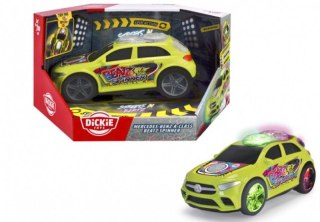 Samochód Dickie Streets Beatz Mercedes A 23,5cm (376-5007)