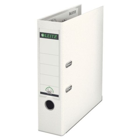 Segregator dźwigniowy Leitz Z MECHANIZMEM 180 A4 80mm biały (10101201) Segregator dźwigniowy Leitz Z MECHANIZMEM 180 A4 80mm biały (10101201)