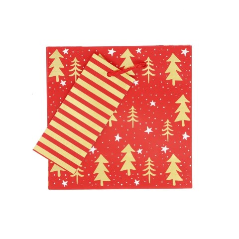Torba prezentowa Pan Dragon Merry TOREBKA BN cd (5901854942186) Torba prezentowa Pan Dragon Merry TOREBKA BN cd (5901854942186)