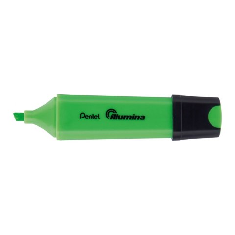 Zakreślacz Pentel, seledynowy (SL60-K) Zakreślacz Pentel, seledynowy (SL60-K)