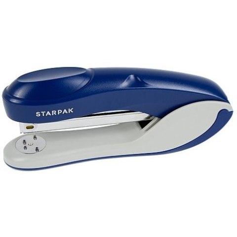 Zszywacz Starpak Office granatowy 16k (439795) Zszywacz Starpak Office granatowy 16k (439795)