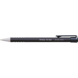 Długopis Penac czarny 0,5mm (PBA100206F-05) Długopis Penac czarny 0,5mm (PBA100206F-05)