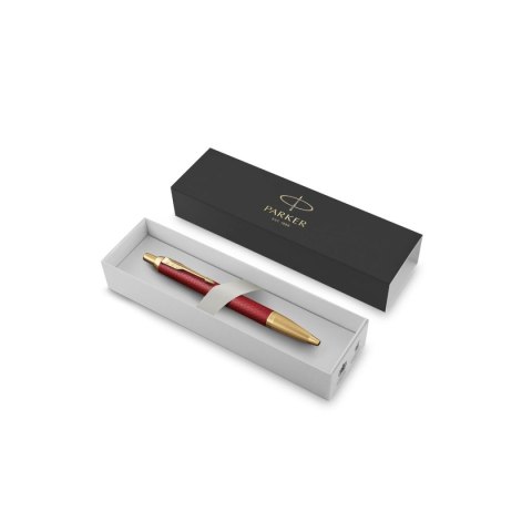 Ekskluzywny długopis Parker IM (2143644) Ekskluzywny długopis Parker IM (2143644)