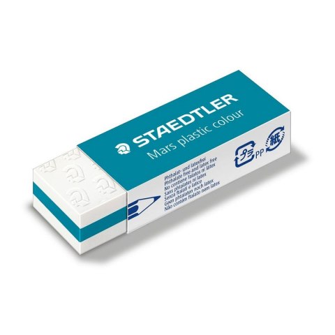 Gumka do mazania Staedtler (S 526 50E1-35) Gumka do mazania Staedtler (S 526 50E1-35)