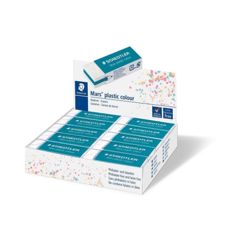 Gumka do mazania Staedtler (S 526 50E1-35) Gumka do mazania Staedtler (S 526 50E1-35)