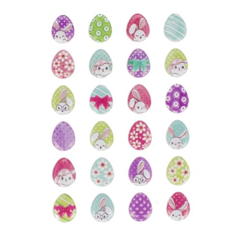 Naklejka (nalepka) Craft With Fun (531731) Naklejka (nalepka) Craft With Fun (531731)