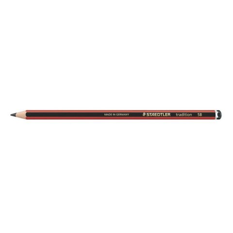 Ołówek Staedtler Tradition 5B (S 110-5B) Ołówek Staedtler Tradition 5B (S 110-5B)