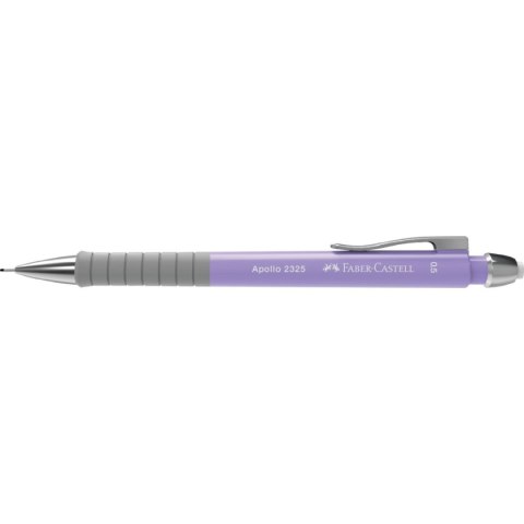 Ołówek automatyczny Faber Castell Apollo 0,5mm (232502) Ołówek automatyczny Faber Castell Apollo 0,5mm (232502)