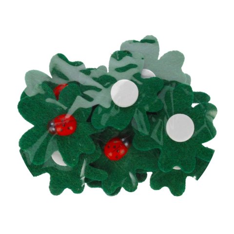 Ozdoba filcowa Craft With Fun (501385) Ozdoba filcowa Craft With Fun (501385)