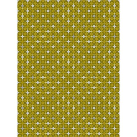 Papier pakowy Pol-mak metaliczny [mm:] 700x2000 (p2)