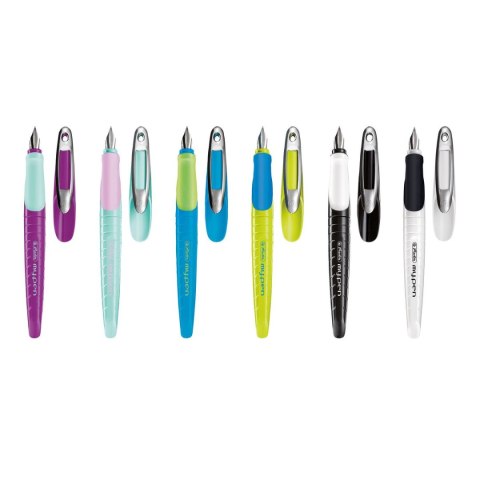 Pióro wieczne Herlitz My Pen (10999712) Pióro wieczne Herlitz My Pen (10999712)