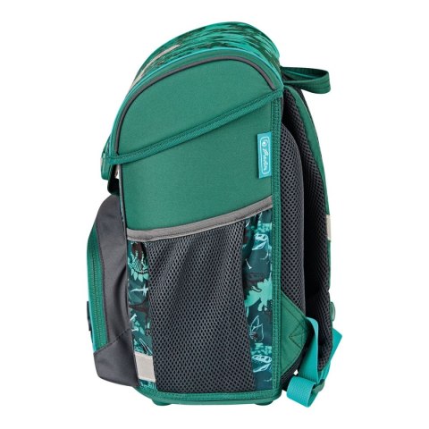 Plecak Herlitz Loop Green Rex (50043163) Plecak Herlitz Loop Green Rex (50043163)