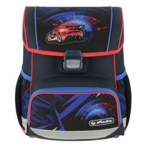 Plecak Herlitz Loop High Speed (50046294) Plecak Herlitz Loop High Speed (50046294)