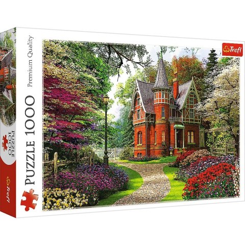 Puzzle Trefl 1000 el. (10355) Puzzle Trefl 1000 el. (10355)