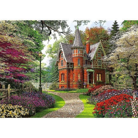 Puzzle Trefl 1000 el. (10355) Puzzle Trefl 1000 el. (10355)