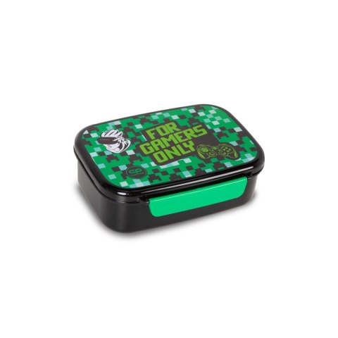 Śniadaniówka Patio CoolPack Game zone (F18826) Śniadaniówka Patio CoolPack Game zone (F18826)