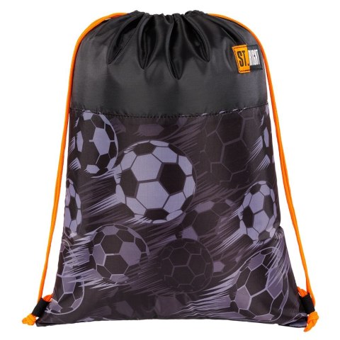 Worek na buty St.Right CLASSIC BALL 5903235667046 Worek na buty St.Right CLASSIC BALL 5903235667046
