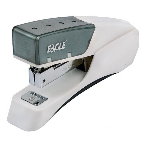 Zszywacz Eagle Soft Touch biały 25k (S5173) Zszywacz Eagle Soft Touch biały 25k (S5173)