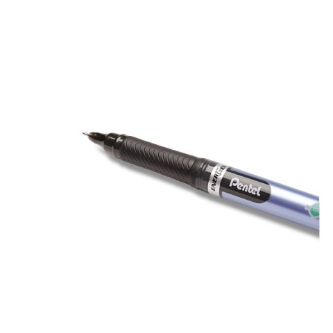Cienkopis Pentel, czarny 0,25mm 3kol. Cienkopis Pentel, czarny 0,25mm 3kol.