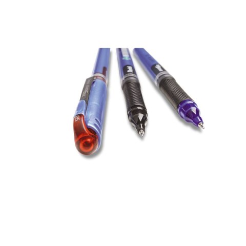 Cienkopis Pentel, czarny 0,25mm 3kol. Cienkopis Pentel, czarny 0,25mm 3kol.