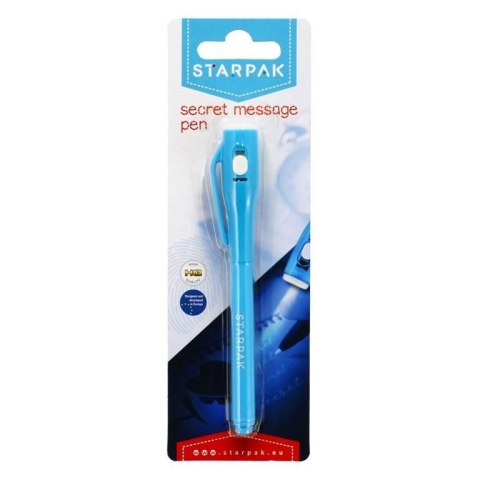 Długopis Starpak (478805) Długopis Starpak (478805)