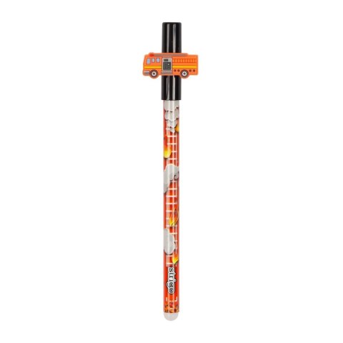 Długopis wymazywalny Strigo POJAZDR 5902315577497 niebieski 0,5mm (SSC186) Długopis wymazywalny Strigo POJAZDR 5902315577497 niebieski 0,5mm (SSC186)