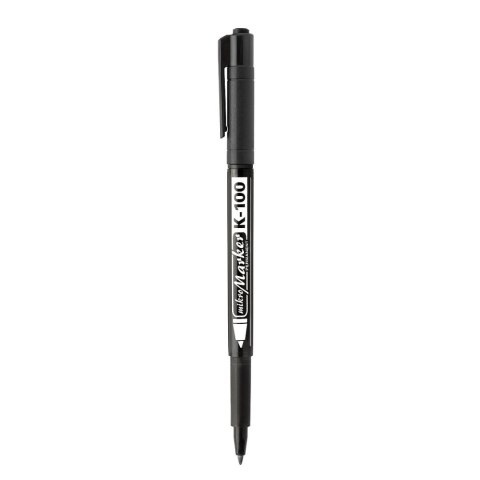Foliopis Kamet K-100 czarny Foliopis Kamet K-100 czarny
